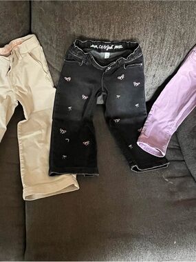 Cat & Jack Jeans Bundle
